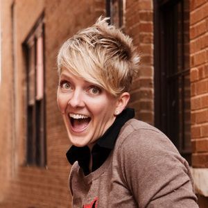 Meet your Posher, Robin